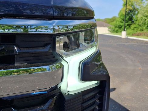 Certified 2023 Chevrolet Silverado 1500 LT w/ All Star Edition Plus AWD/4WD image 28