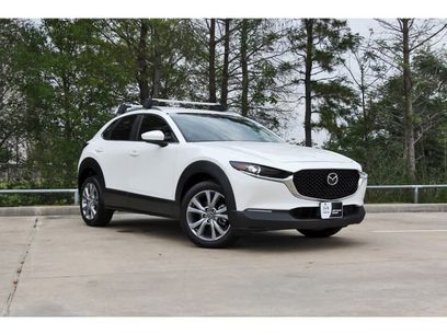 Used 2023 MAZDA CX-30 AWD 2.5 S w/ Preferred Package