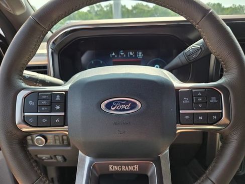 New 2026 Ford F250 King Ranch AWD/4WD image 22