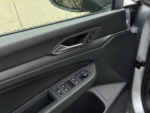 New 2026 Volkswagen GTI SE image 20