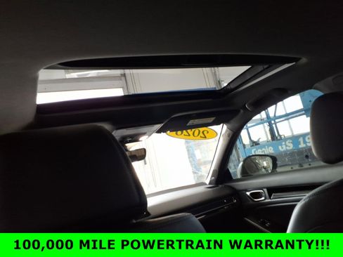 Certified 2026 Honda Civic Sport Touring image 15