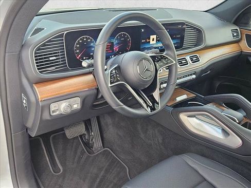 Certified 2026 Mercedes-Benz GLE 350 4MATIC image 10