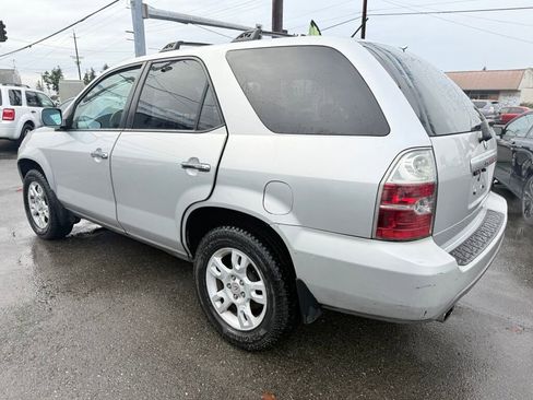 Used 2004 Acura MDX Touring image 33