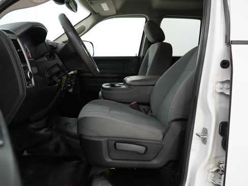 Used 2017 RAM 1500 Tradesman image 20