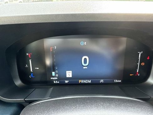 New 2026 Ford Maverick Tremor AWD/4WD image 32