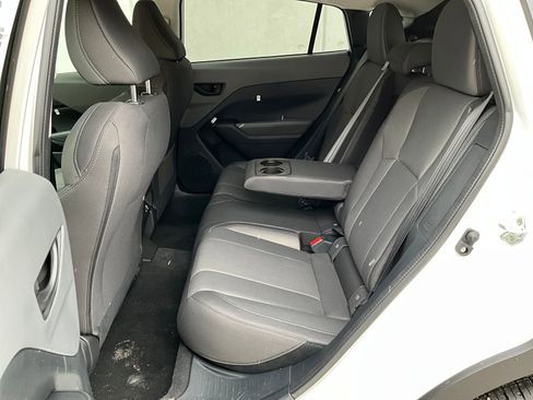 New 2026 Subaru Crosstrek 2.0i Premium w/ Crosstrek Mirror Package AWD/4WD image 25