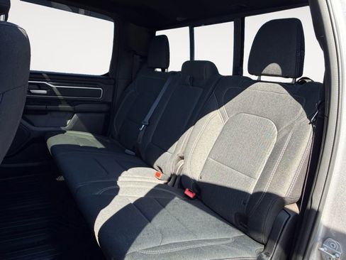 Used 2019 RAM 1500 Big Horn image 13