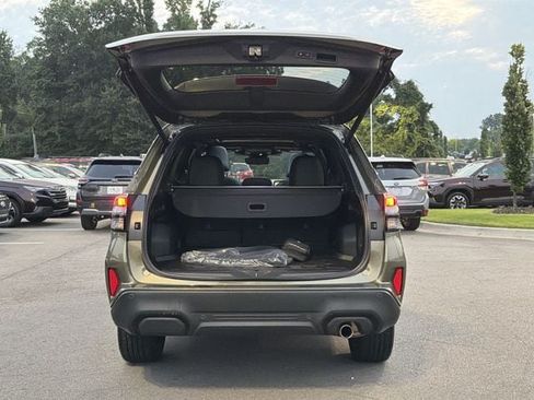 Certified 2026 Subaru Forester Touring AWD/4WD image 14