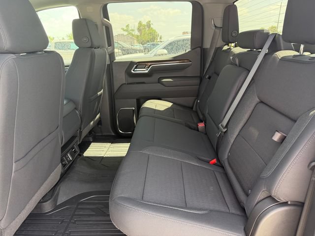 New 2026 GMC Sierra 1500 Elevation w/ Max Trailering Package AWD/4WD image 9