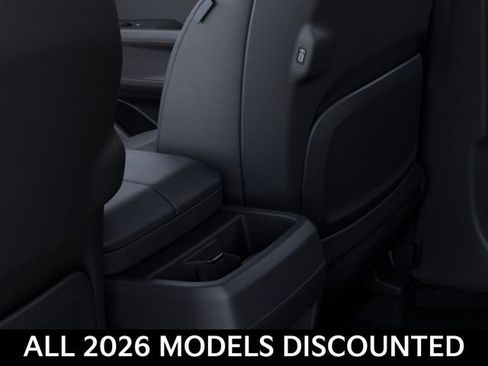 New 2027 Kia Telluride SX FWD image 26