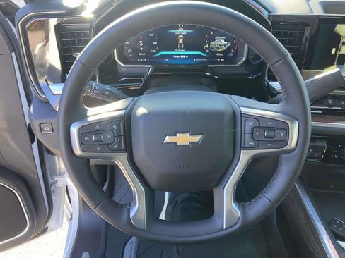 New 2026 Chevrolet Silverado 3500 LT w/ All Star Edition AWD/4WD image 26