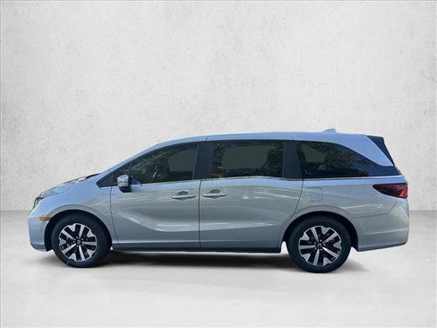 New 2026 Honda Odyssey EX-L image 5