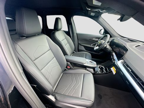 New 2026 BMW X1 xDrive28i w/ Technology Package image 23