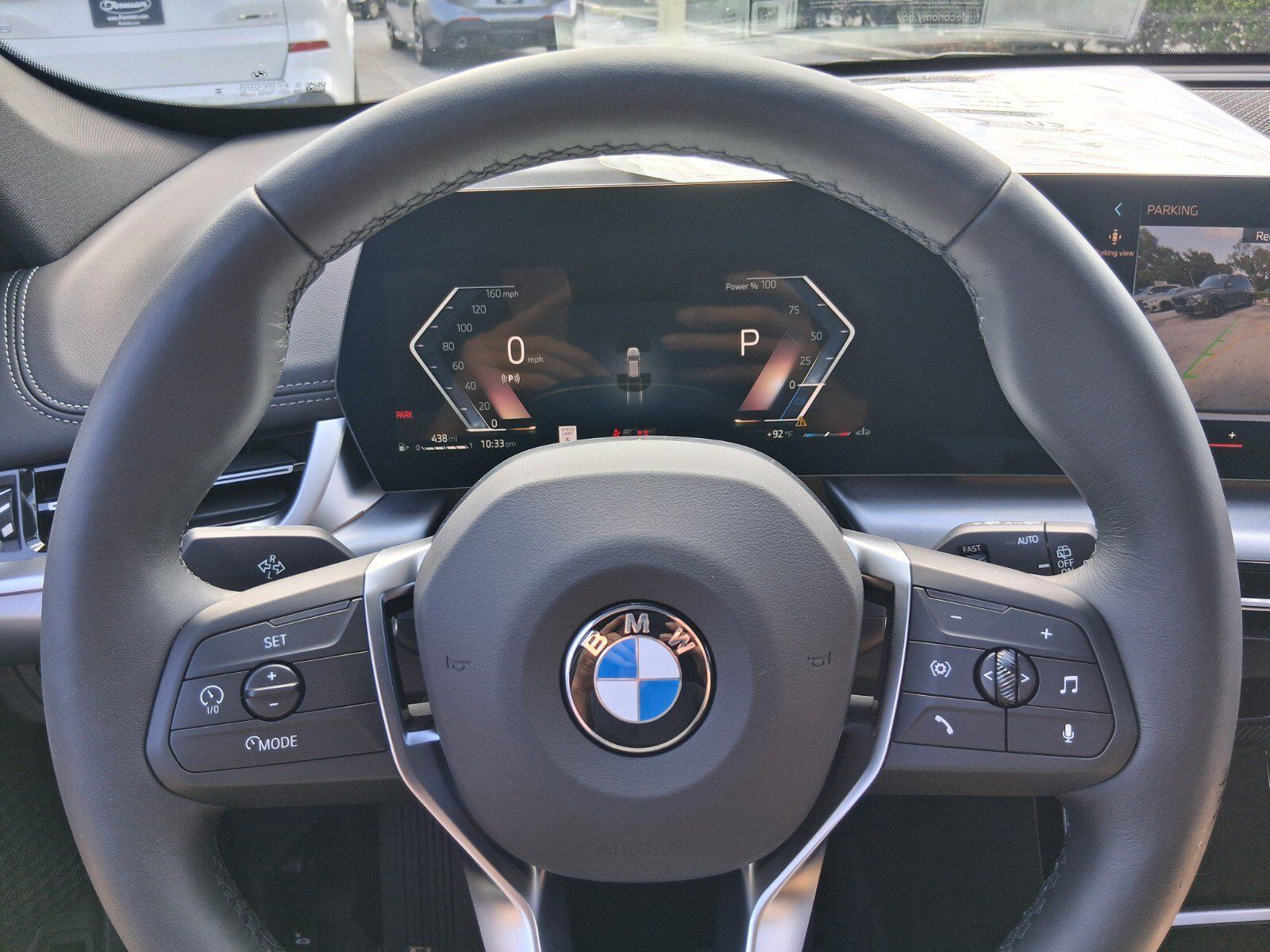 New 2027 BMW X1 xDrive28i AWD/4WD image 24