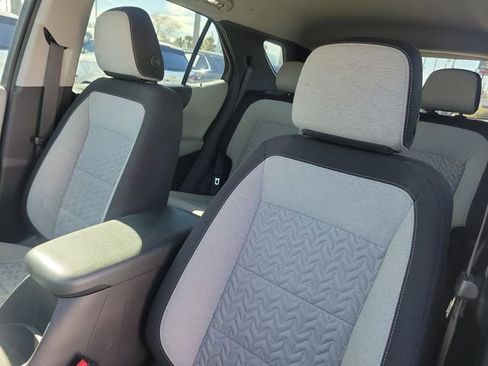 Certified 2024 Chevrolet Equinox LS w/ Driver Confidence II Package image 16