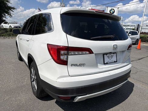 Used 2020 Honda Pilot EX image 12