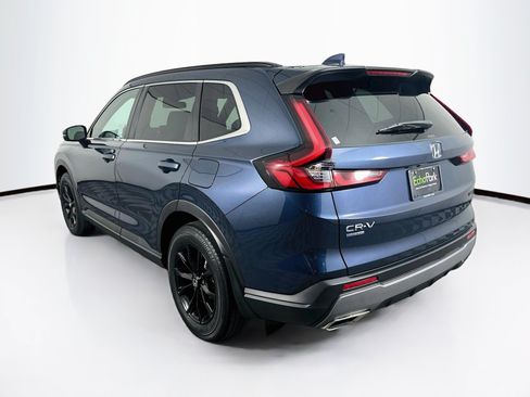 Used 2024 Honda CR-V Sport image 5
