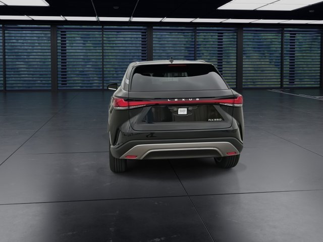 New 2026 Lexus RX 350 Premium Plus w/ Convenience Package FWD image 7