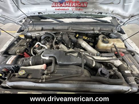 Used 2016 Ford F450 XL w/ Power Equipment Group image 28