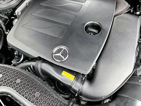 Certified 2023 Mercedes-Benz E 350 Sedan image 32