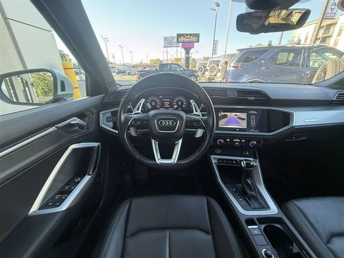Used 2021 Audi Q3 2.0T Premium AWD/4WD image 31