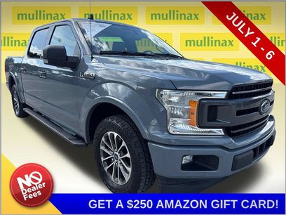 Used 2019 Ford F150 XLT w/ Equipment Group 302A Luxury