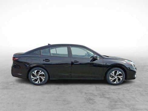 Used 2024 Subaru Legacy Premium AWD/4WD image 4