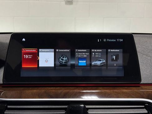 Used 2018 BMW 540i xDrive 540i xDrive Sedan 4D image 38