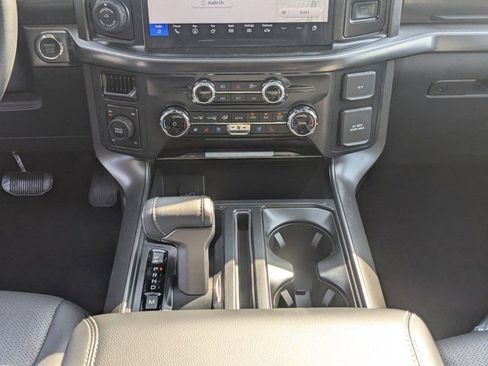 New 2026 Ford F150 Lariat w/ Equipment Group 501A Mid image 21