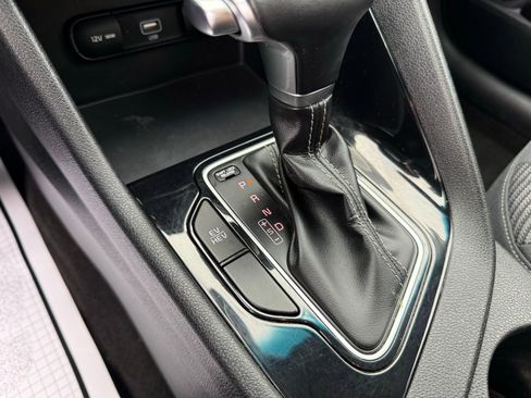 Used 2022 Kia Niro LXS image 20