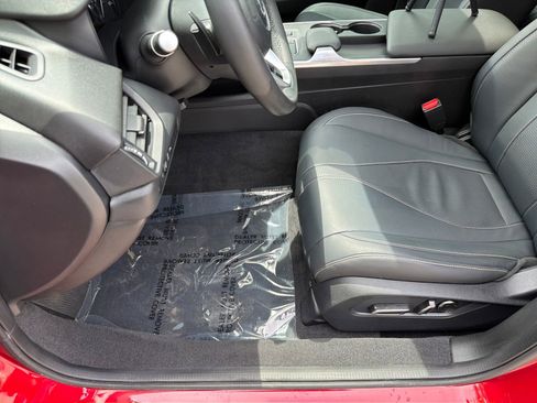 Used 2023 Acura TLX w/ Technology Package FWD image 21