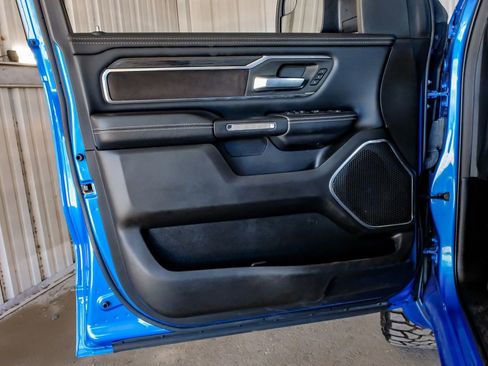 Used 2024 RAM 1500 Laramie image 45