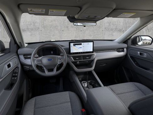 New 2026 Ford Explorer Active AWD/4WD image 9