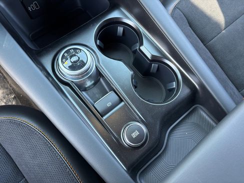 New 2026 Ford Explorer Tremor w/ Tremor Ultimate Package image 15