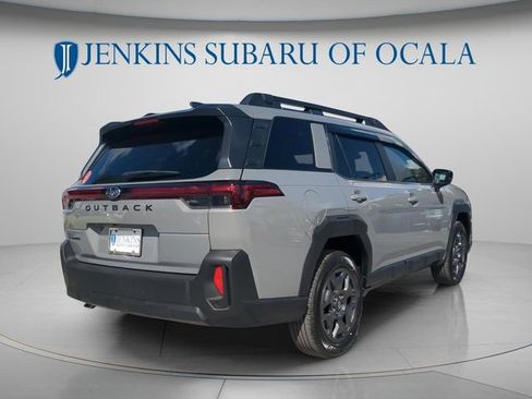New 2026 Subaru Outback Premium image 3