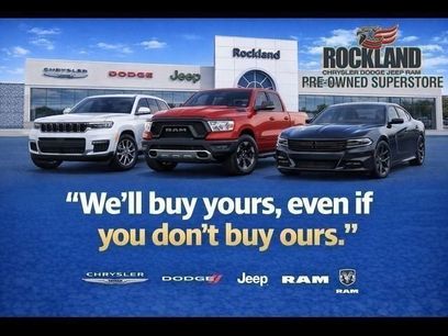 Used 2024 RAM ProMaster 2500 w/ Convenience Group