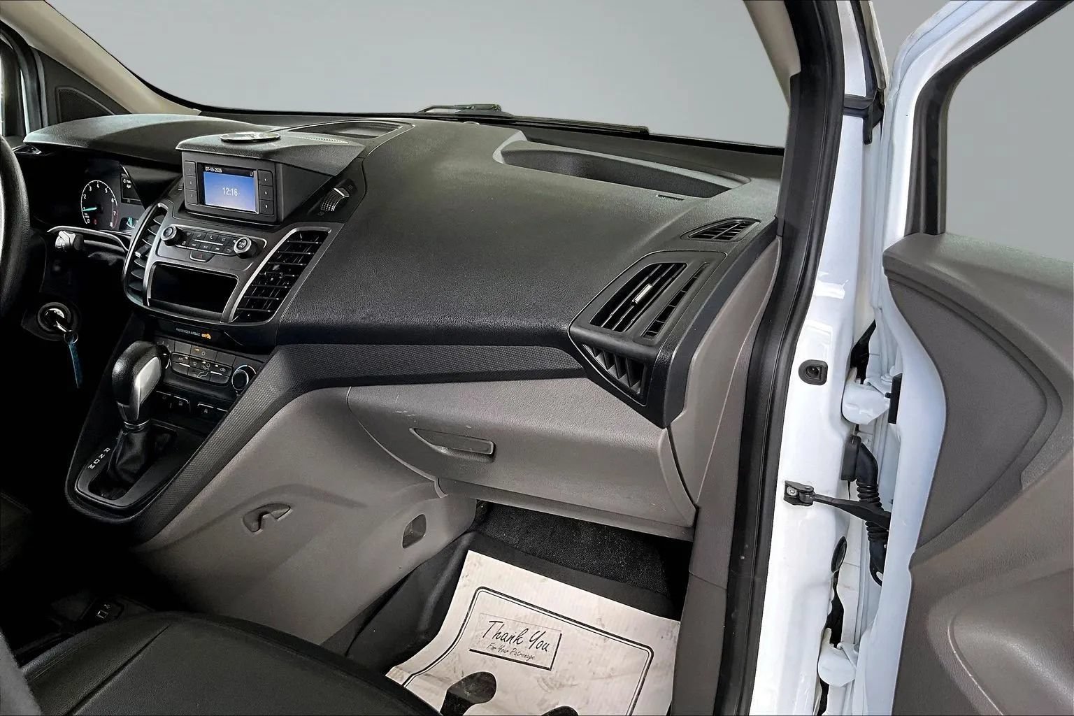Used 2019 Ford Transit Connect XL FWD image 23
