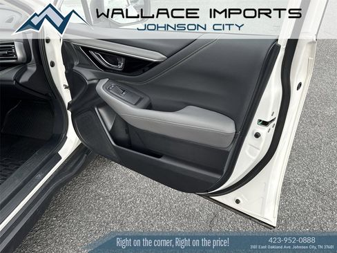 Used 2022 Subaru Outback Onyx Edition XT image 40