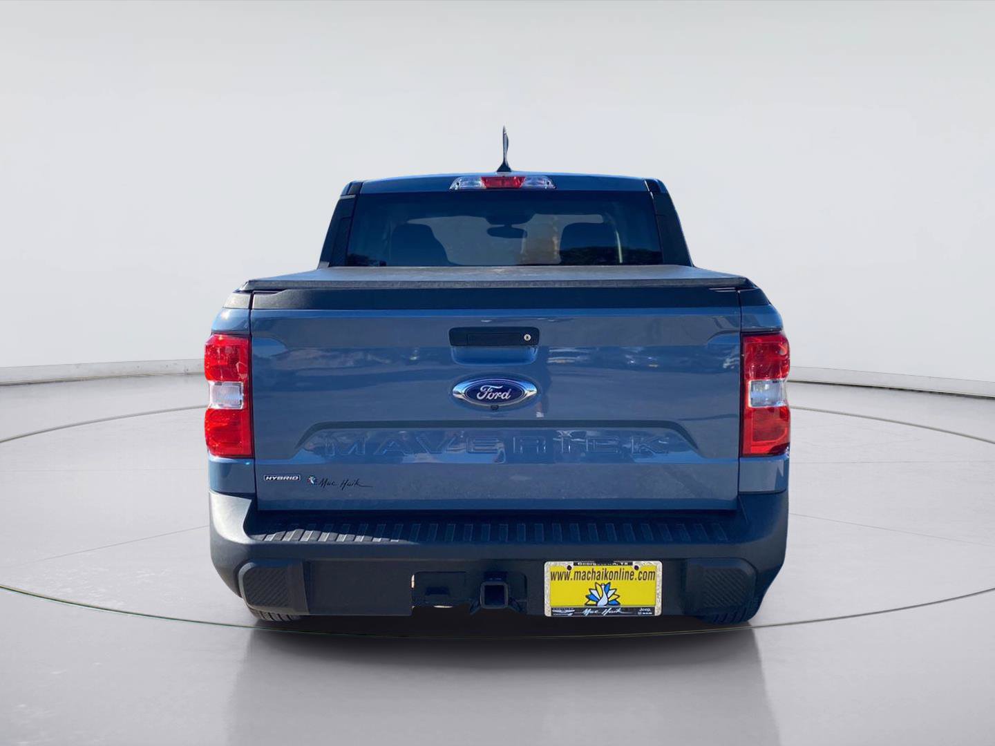 Used 2024 Ford Maverick XLT FWD image 8