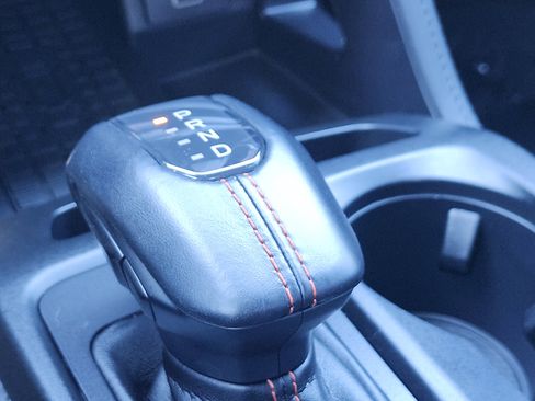 Used 2024 Ford Ranger Raptor image 34