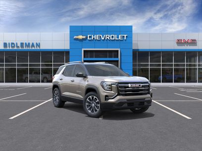 New 2027 GMC Terrain Elevation w/ Elevation Premium Package