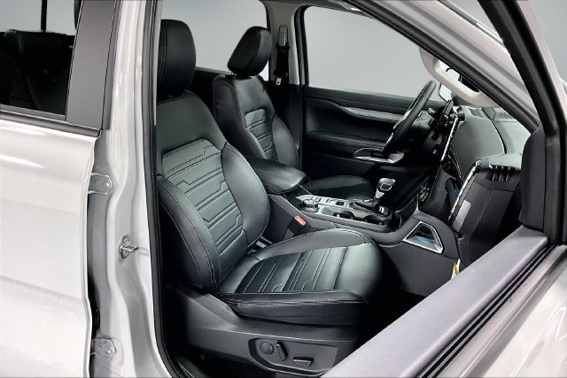 New 2026 Ford Ranger Lariat w/ FX4 Off-Road Package AWD/4WD image 11