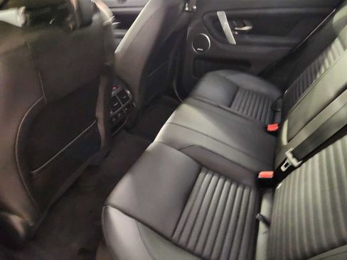 Used 2025 Land Rover Discovery Sport S AWD/4WD image 29
