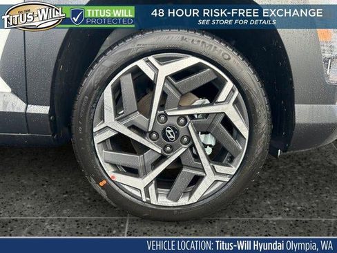 New 2026 Hyundai Kona SEL Premium image 9