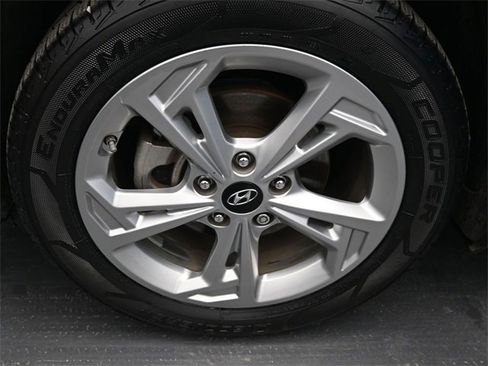 Used 2022 Hyundai Kona SEL w/ Convenience Package image 39