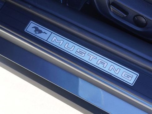 Used 2025 Ford Mustang Premium RWD image 28