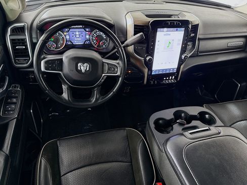 Used 2024 RAM 2500 Laramie image 17