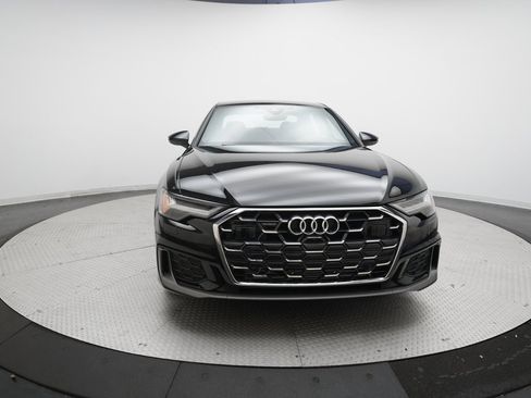 New 2025 Audi A6 3.0T Prestige image 11