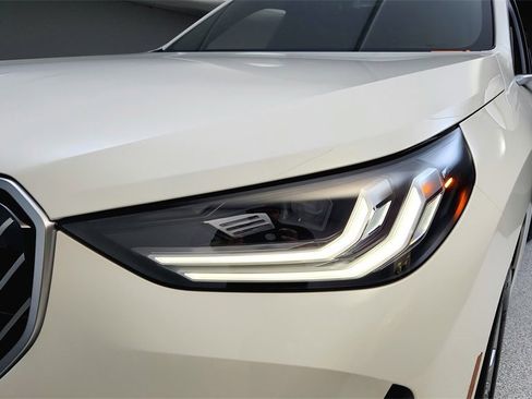 Used 2025 BMW X3 xDrive30i w/ Premium Package image 20