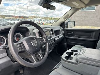 Used 2018 RAM 1500 Express w/ Express Value Package AWD/4WD video 2